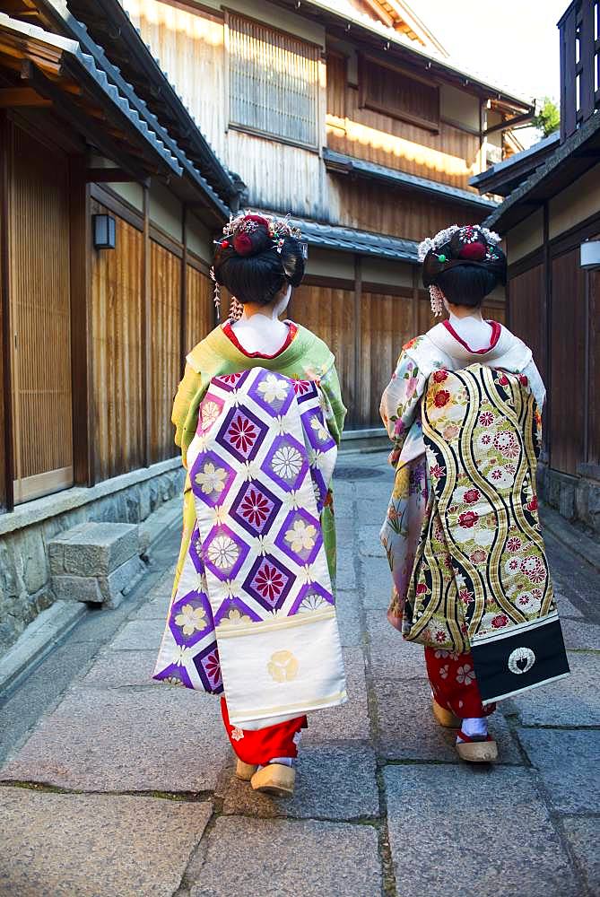 Kyoto, Japan