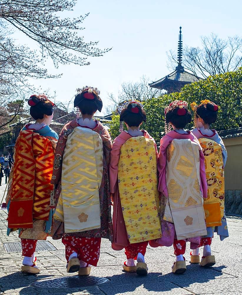 Kyoto, Japan