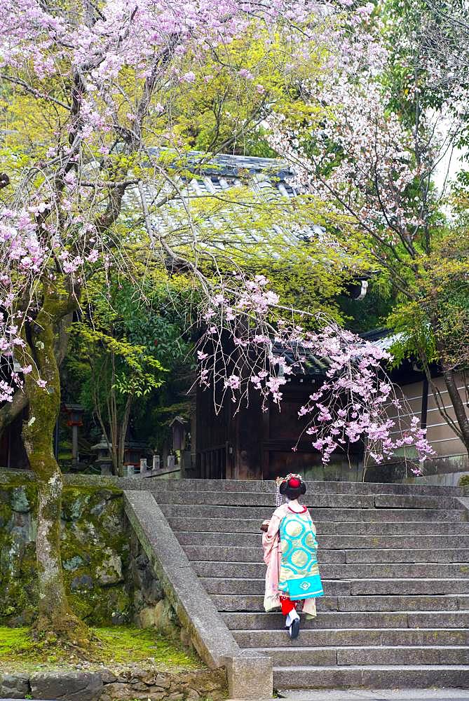 Kyoto, Japan