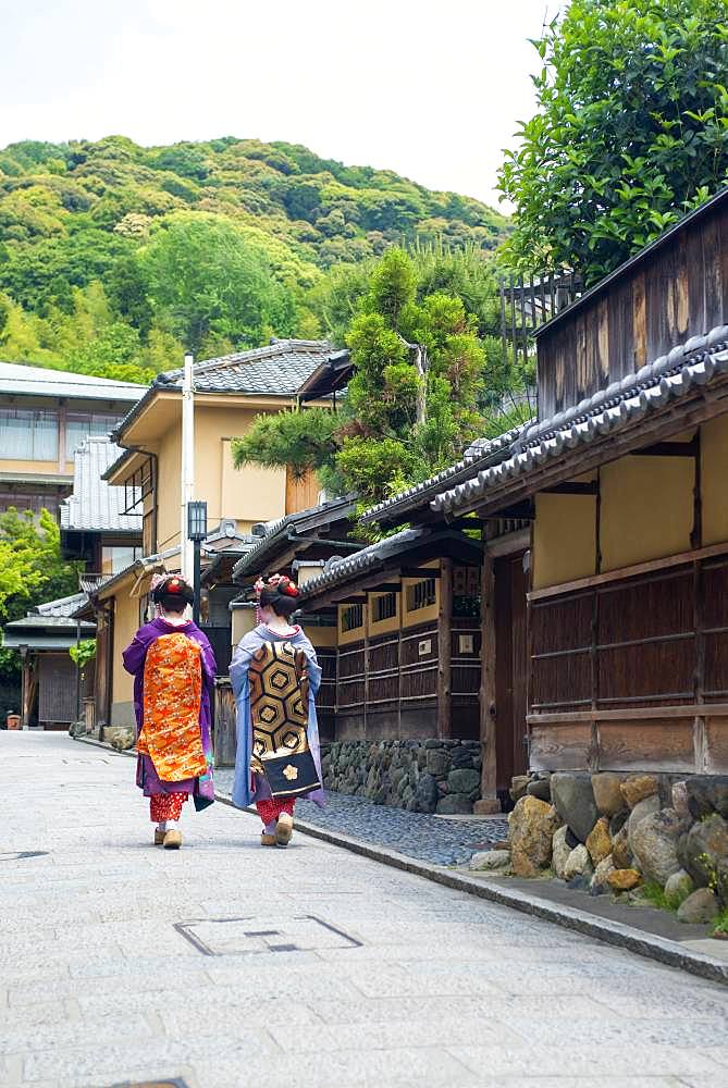 Kyoto, Japan