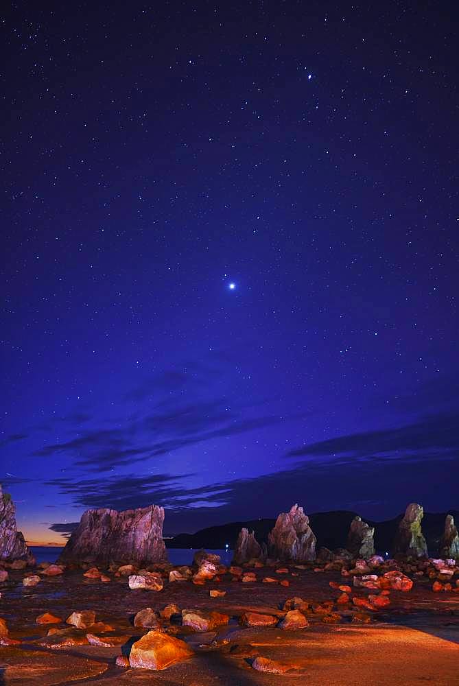 Wakayama Prefecture, Japan