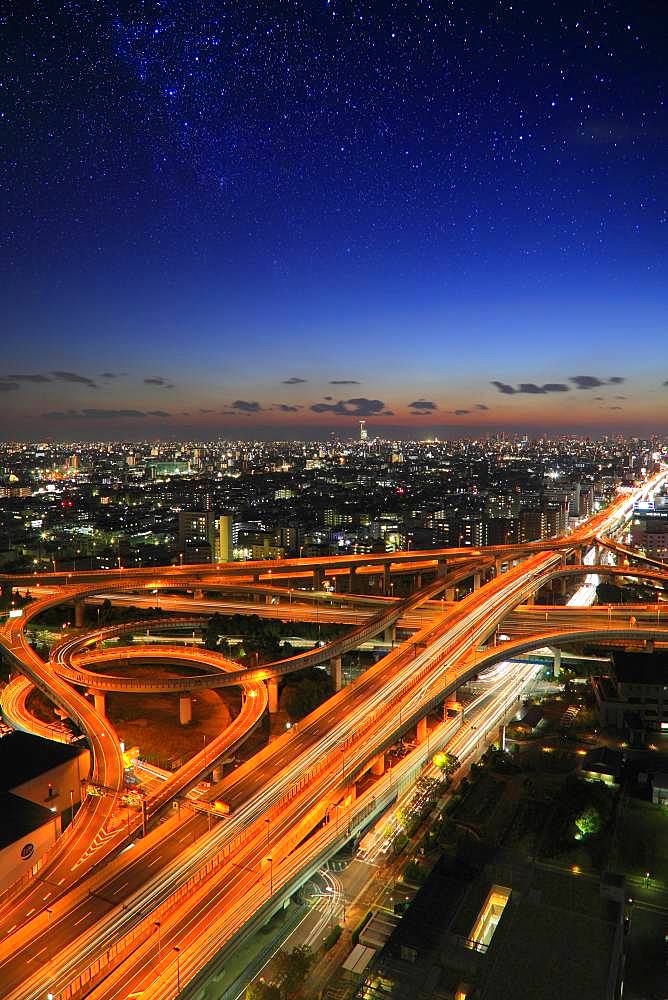 Osaka, Japan