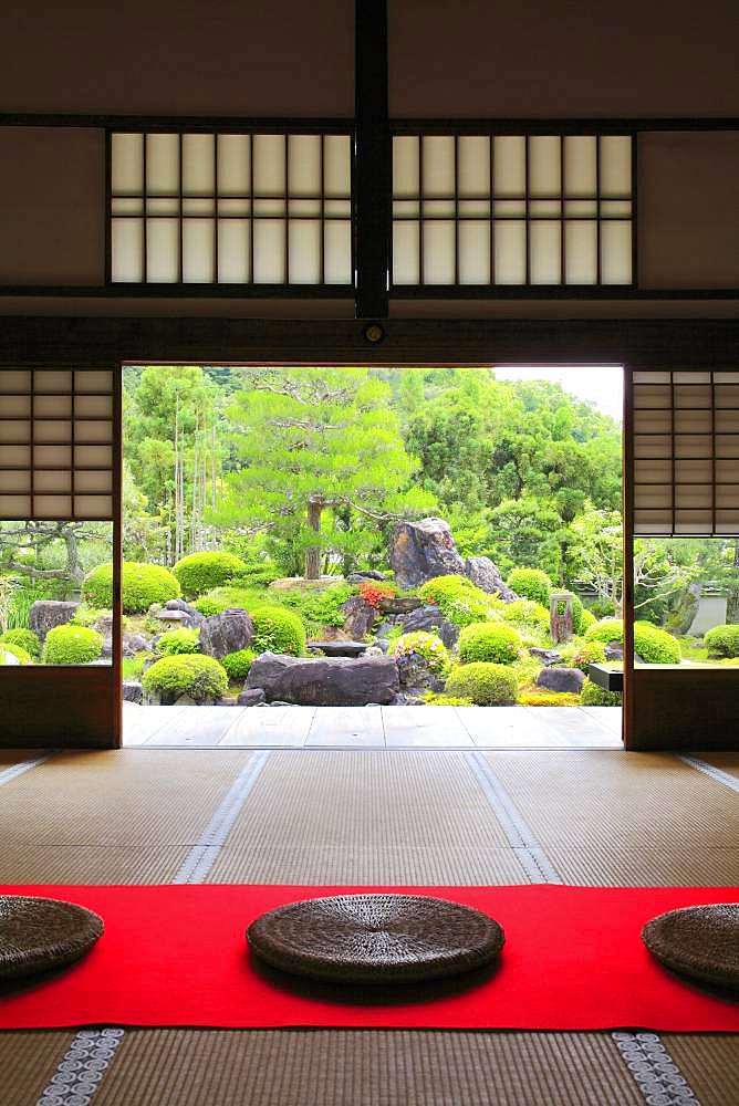 Kyoto, Japan