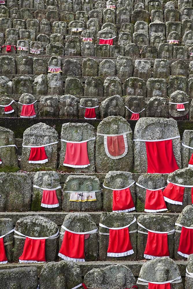 Nara Prefecture, Japan