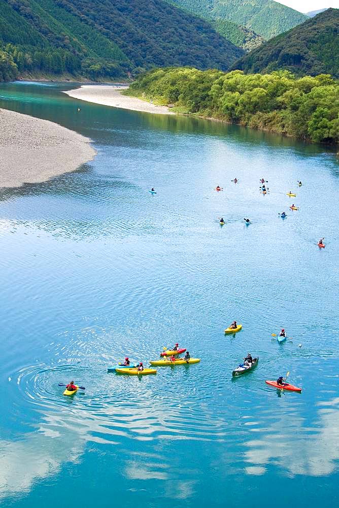 Kochi Prefecture, Japan