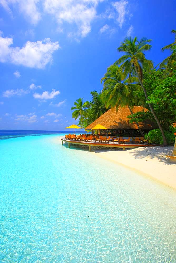 Maldives