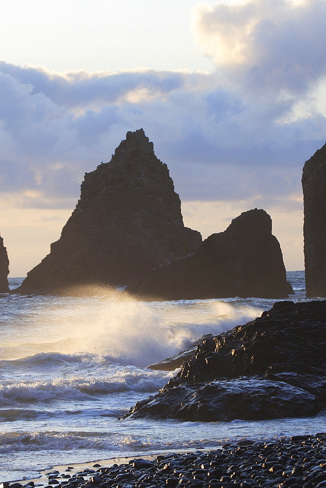 Coast, oregon, us west coast, pacific coast