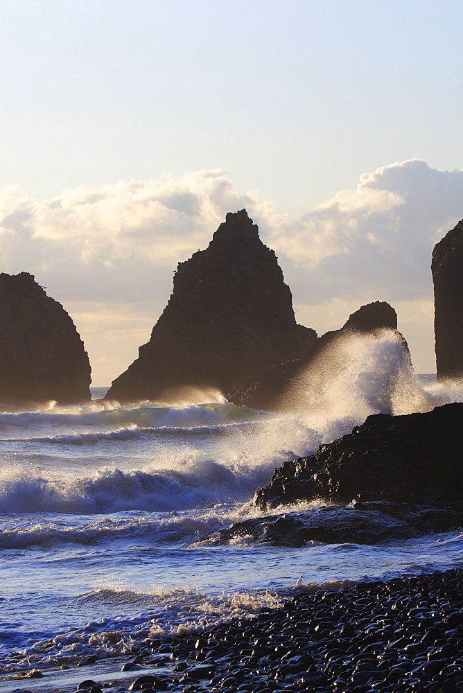 Coast, oregon, us west coast, pacific coast