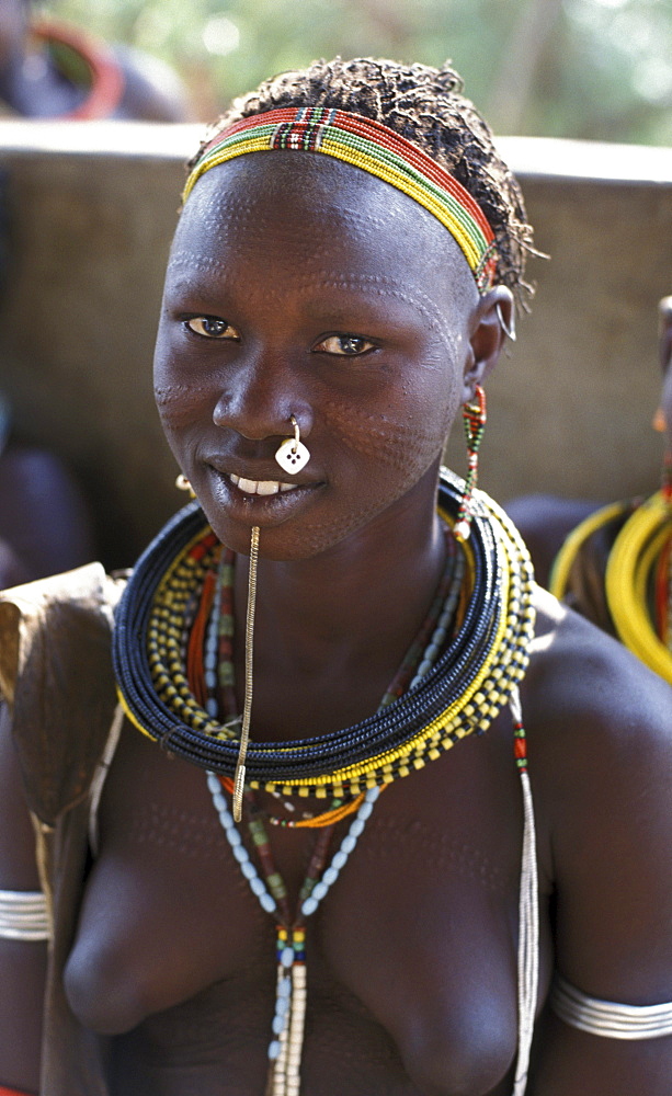 South sudan toposa at nanyangacor