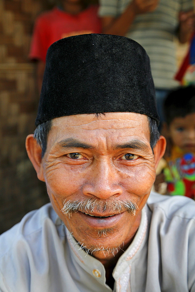 Indonesia ciputat village, sunda, west java