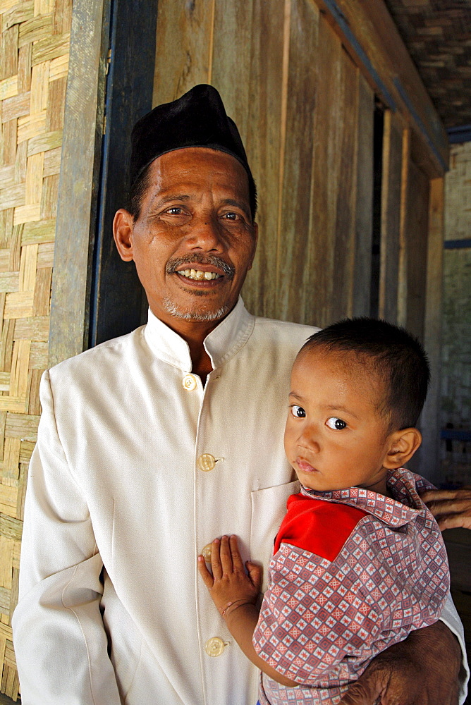 Indonesia ciputat village, sunda, west java