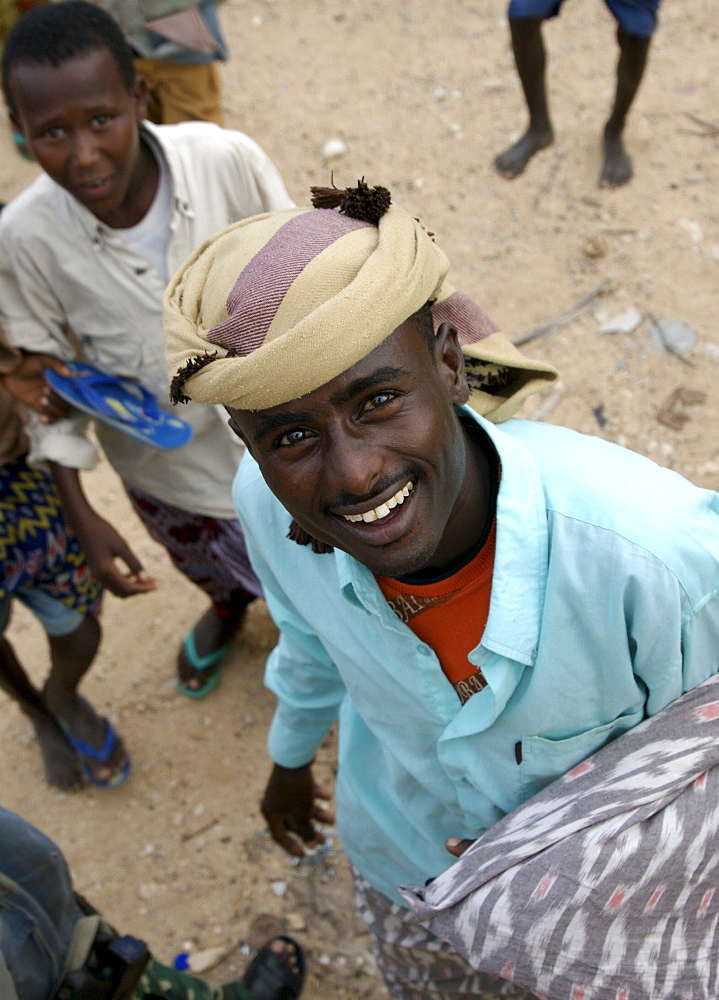 Eyl is a town in somalias puntland state. The prominent clan in eyl district are yonis idiris, a sub-clan of isse mahamud, which in turn is a sub-clan of majeerteen. Eyl is near the hafun peninsula, the location of most of somalias casualties from the 2004 indian ocean tsunami., the tsunami resulted in the death of some 300 people and extensive destruction of shelters, houses and water sources as well as fishing gear. The livelihoods of many people residing in towns and small villages along the somali indian ocean coastline, particularly in the northern regions, were devastated 