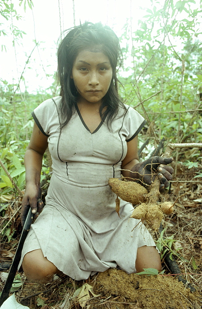 Colombian shaman, , amazon, makuna indians, makuna woma