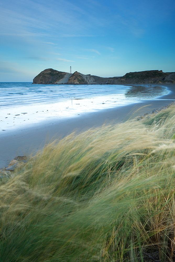 Castlepoint, Wellington Region, North Island, New Zealand, Pacific