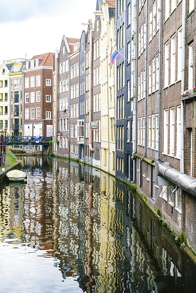 Amsterdam, Netherlands, Europe