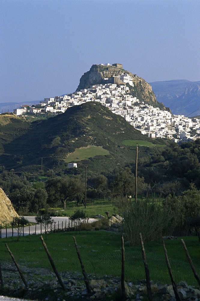 Island of Skiros, Sporades, Greece, Europe