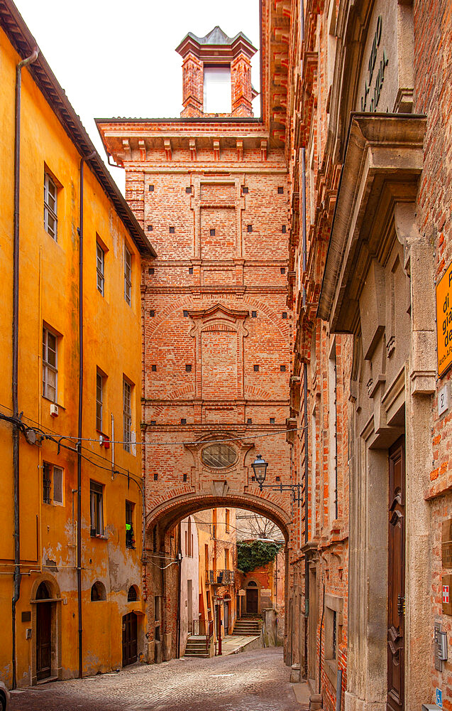 Mondovi, Cuneo, Piedmont, Italy, Europe