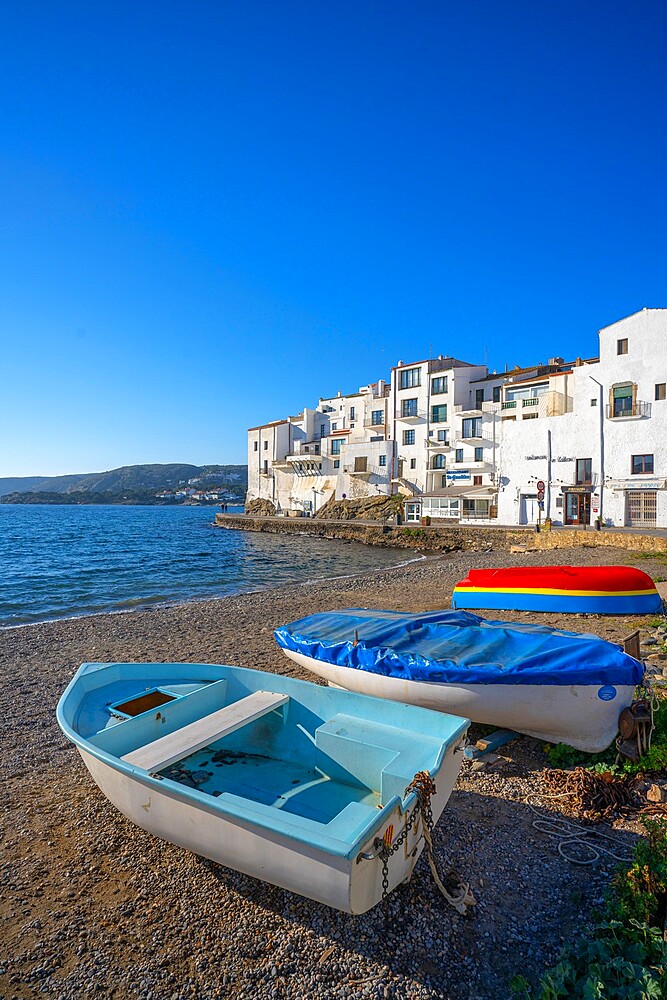 Cadaques, Girona, Catalonia, Spain, Europe