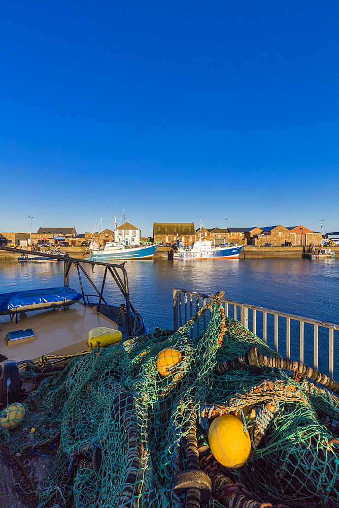 Howth West Pier, Howth, County Dublin, Leinster, Republic of Ireland, Europe