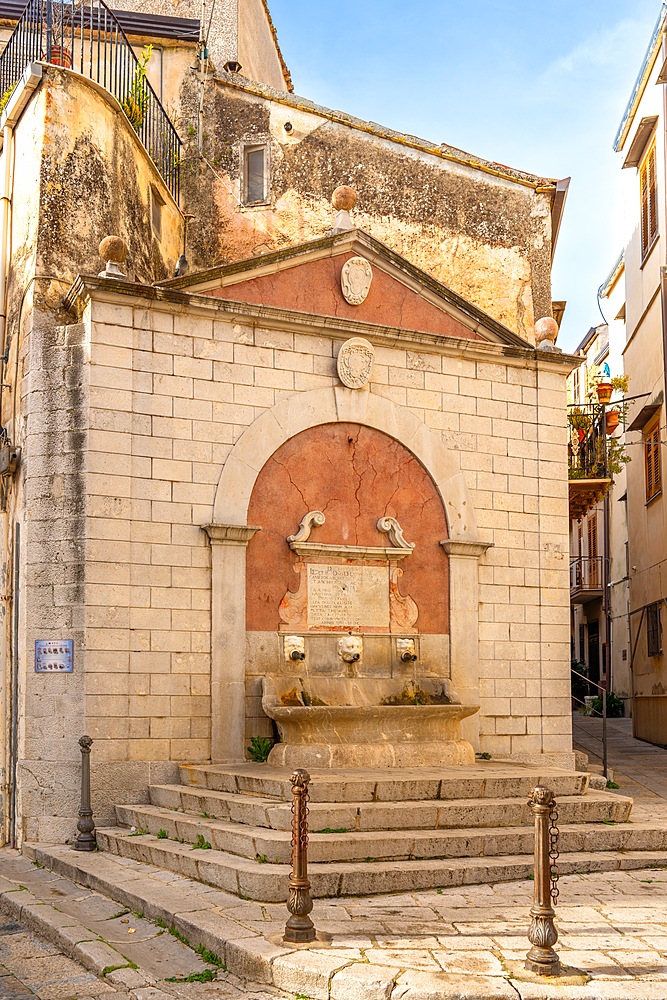 Piana degli Albanesi, Palermo, Sicily, Italy