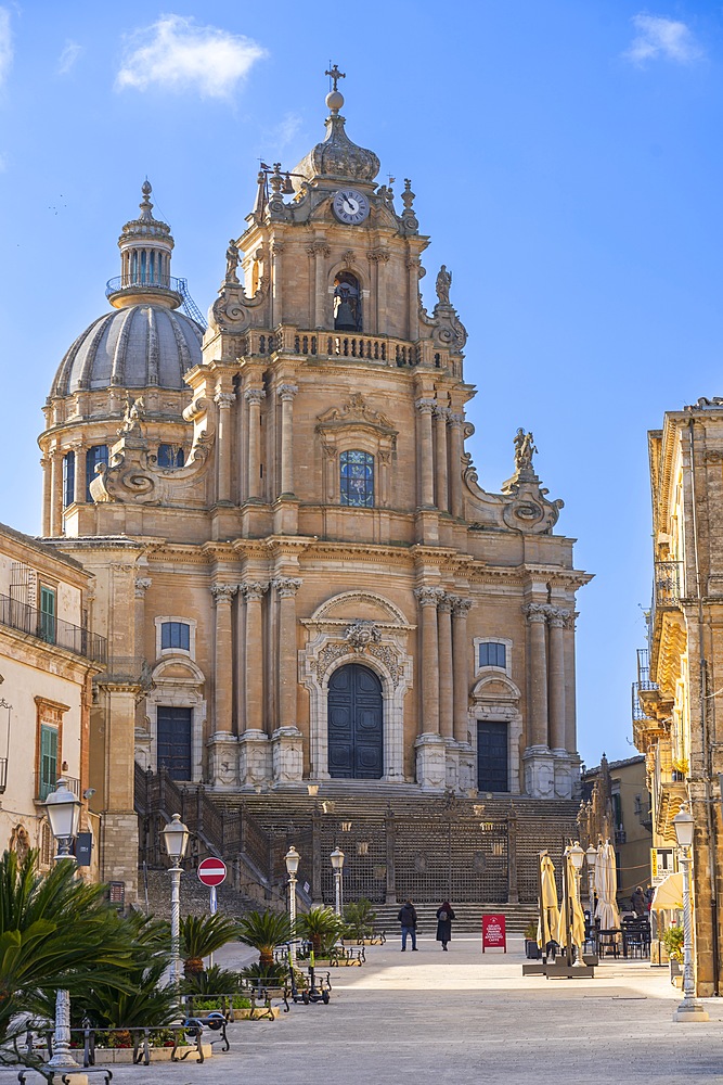 Ragusa Ibla, Sicily, Italy