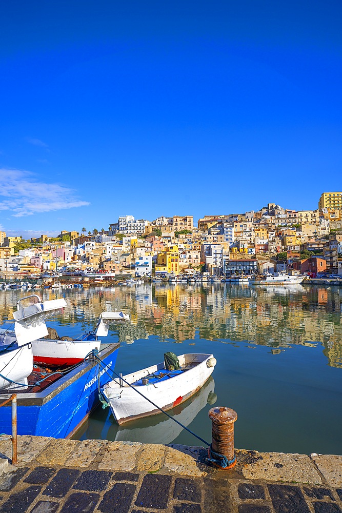 Sciacca, Agrigento, Sicily, Italy