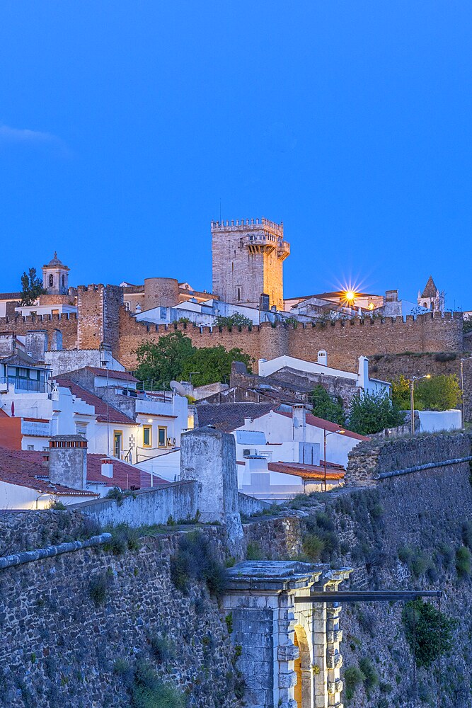 Estremoz, Évora district, Alentejo, Portugal