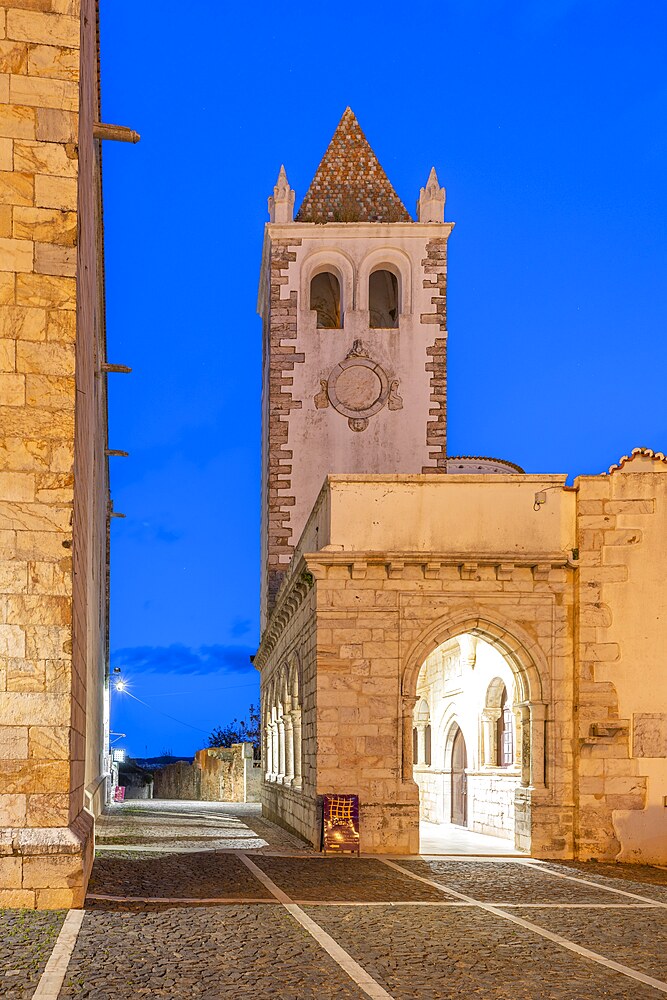 Estremoz, Évora district, Alentejo, Portugal