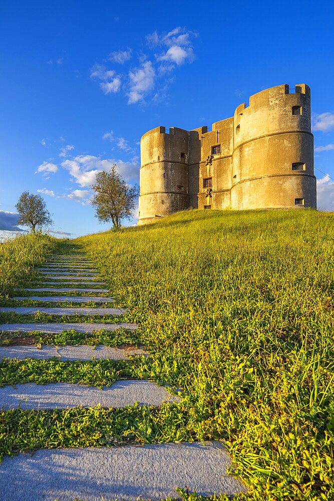 Evoramonte, Estremoz, Alentejo Central, Portugal