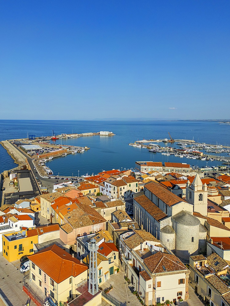 Termoli, Campobasso, Molise, Italy