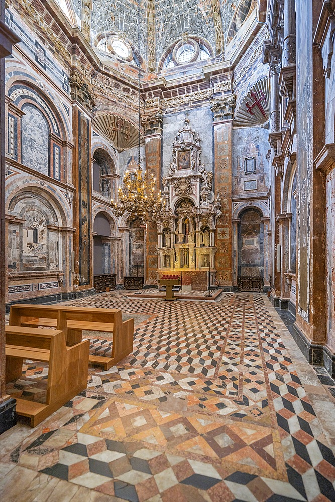 Cathedral of Santiago de Compostela, Cathedral of Saint James of Compostela, Santiago de Compostela, Galicia, Spain