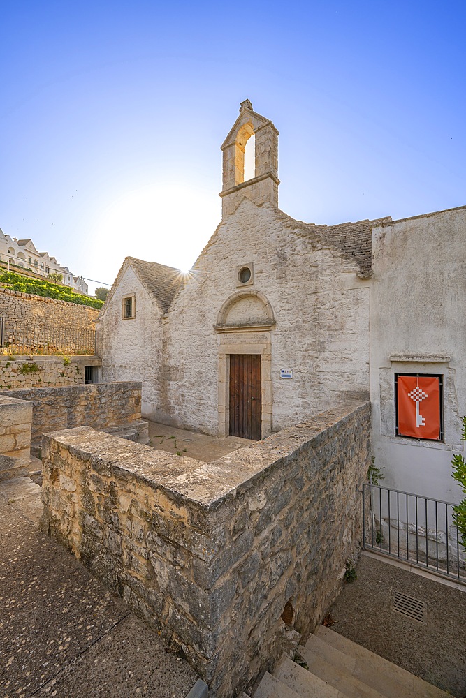 Pearls of Memory Museum, Locorotondo, Bari, Apulia, Italy