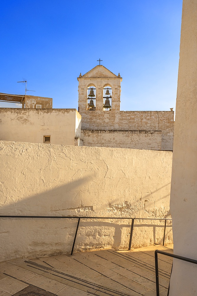 Santi Medici district, Massafra, Taranto, Apulia, Italiy