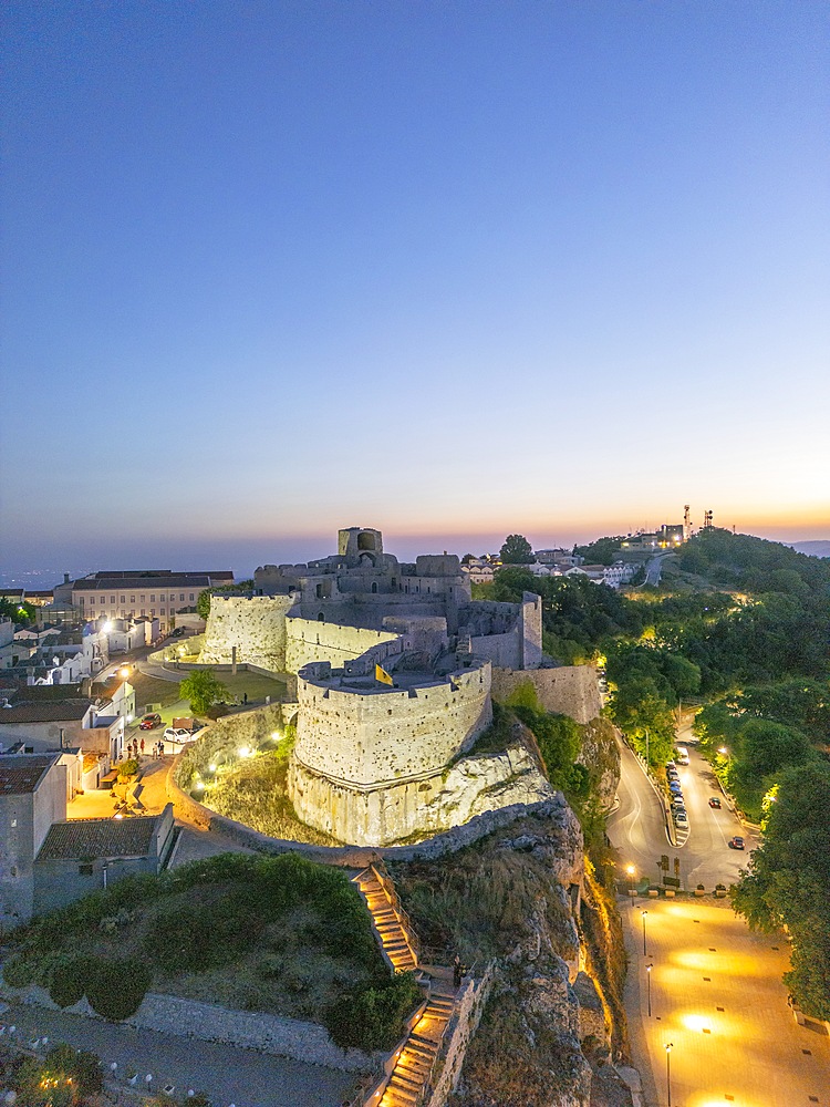 Monte Sant'Angelo, Foggia, Apulia, Italy