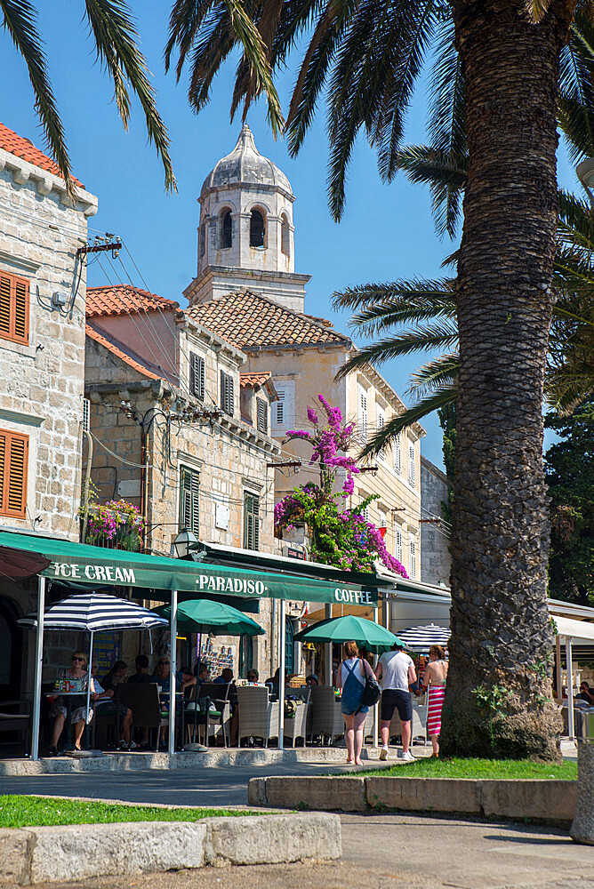 Cavtat, Croatia, Europe