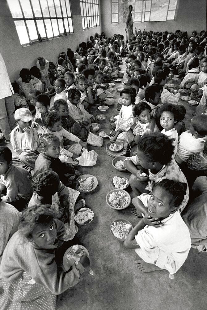 Medicine In Madagascar