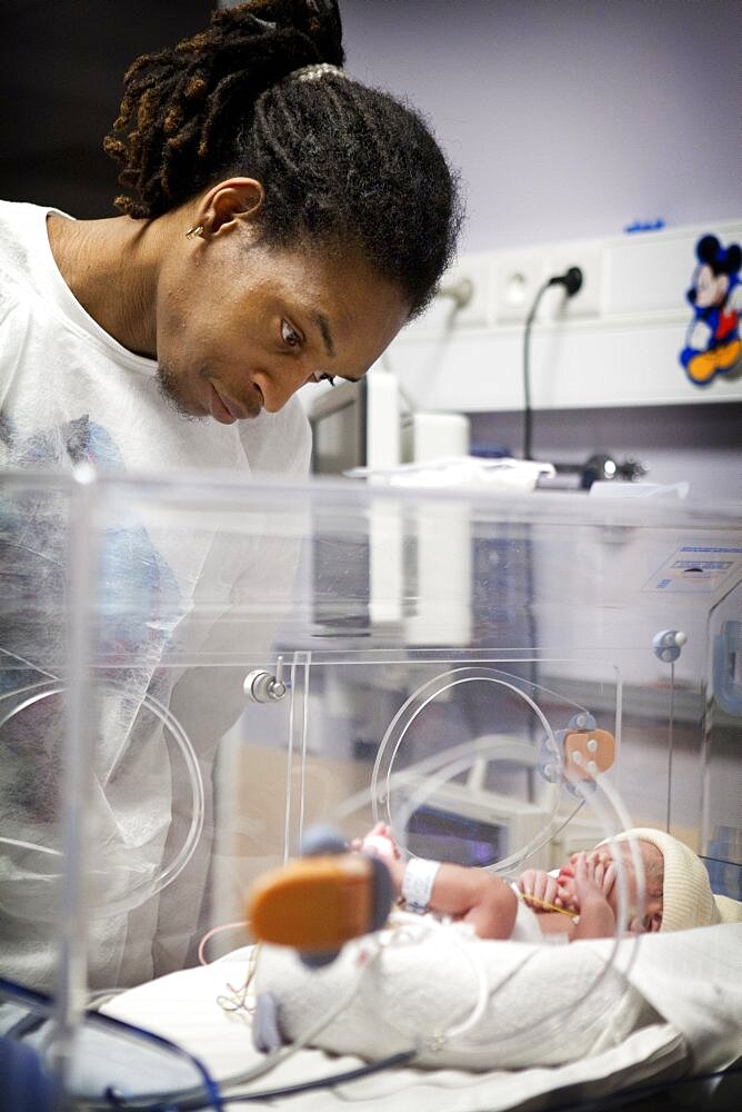 Neonatology