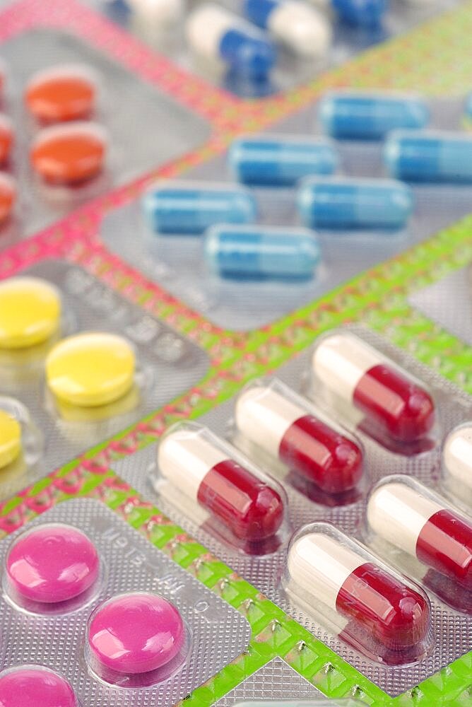 Miscellaneous Drugs