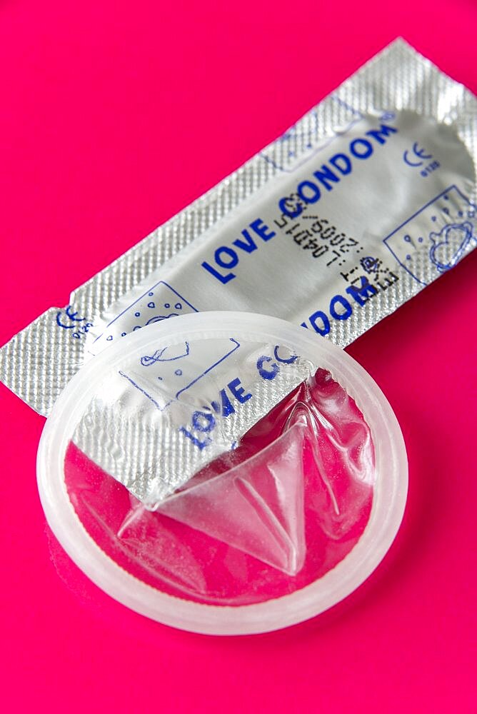 Condom