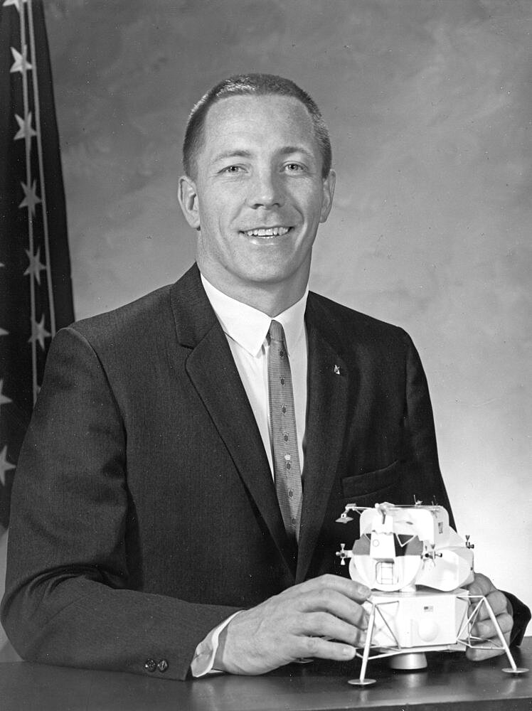 John Swigert, Jr.