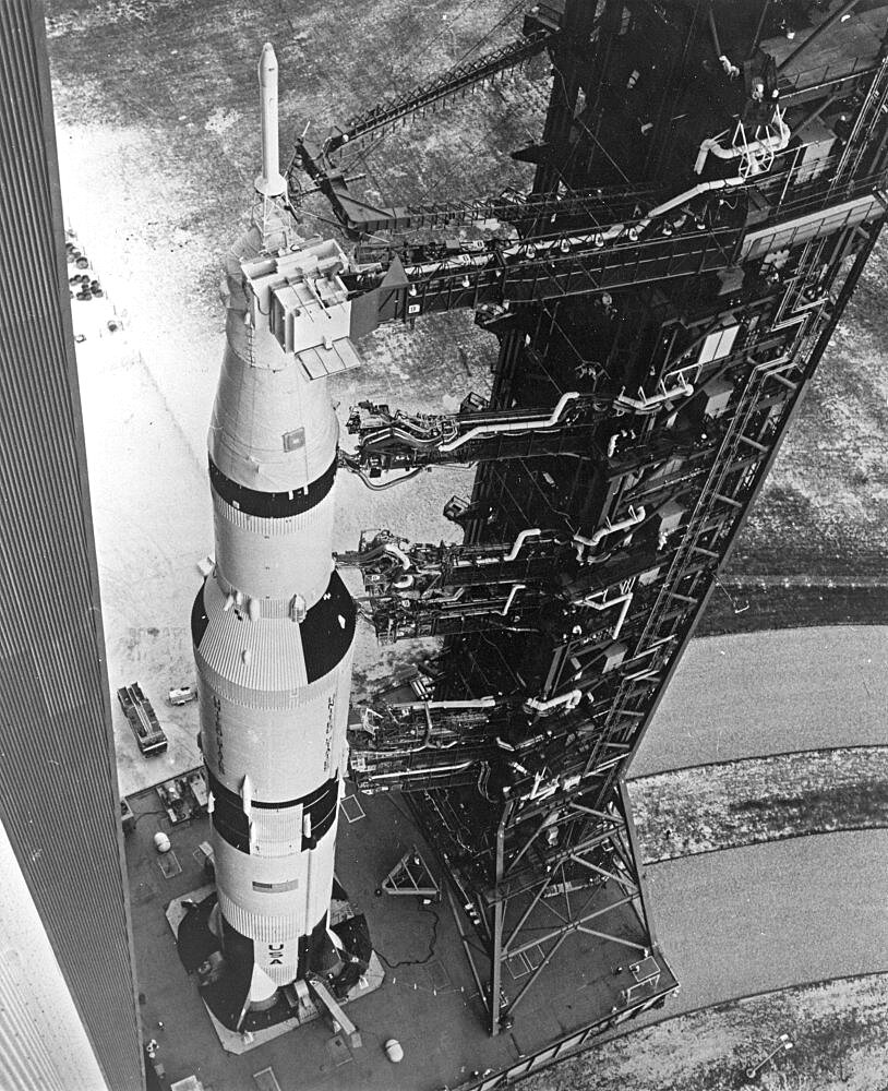 Apollo 6