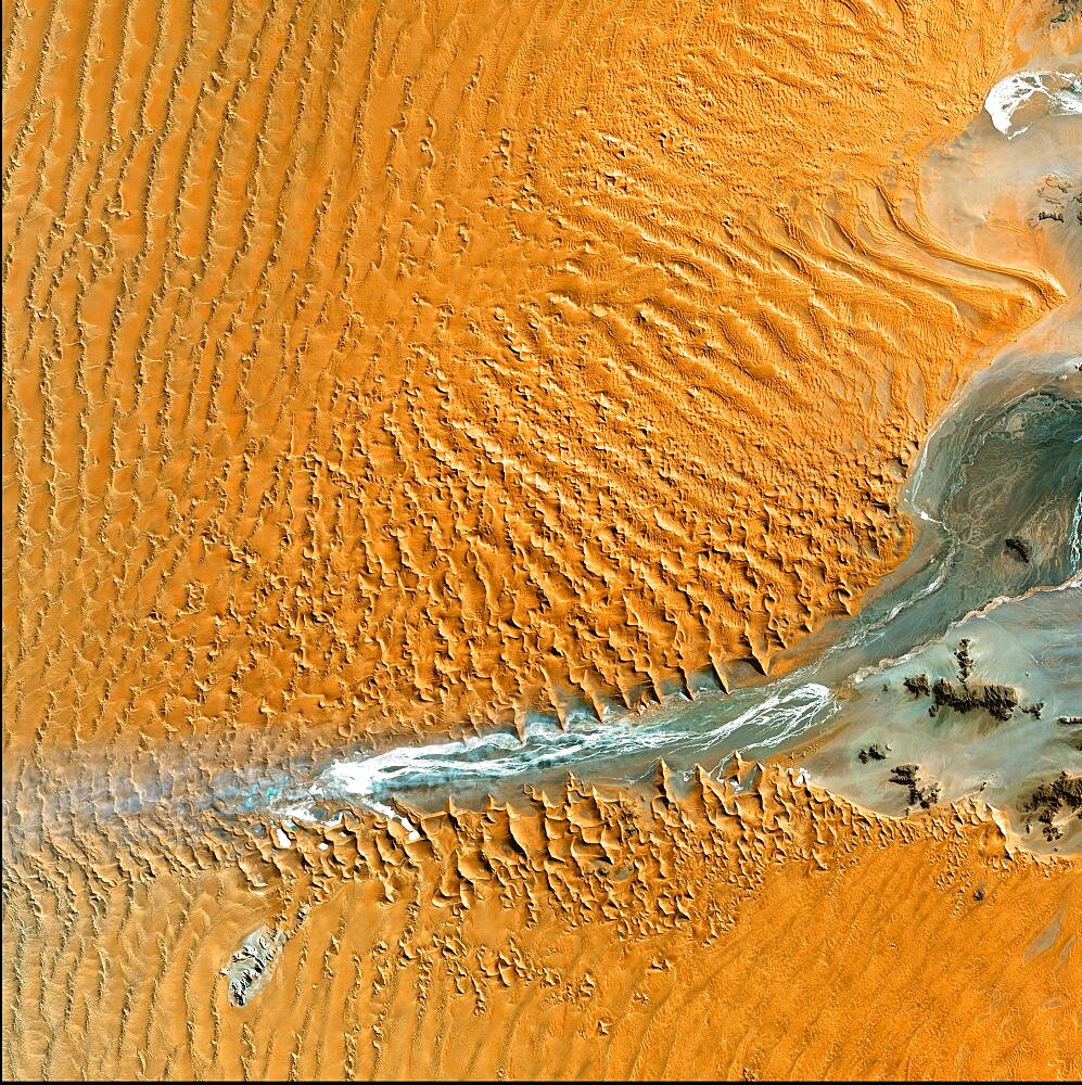 Namib Desert, Namibia