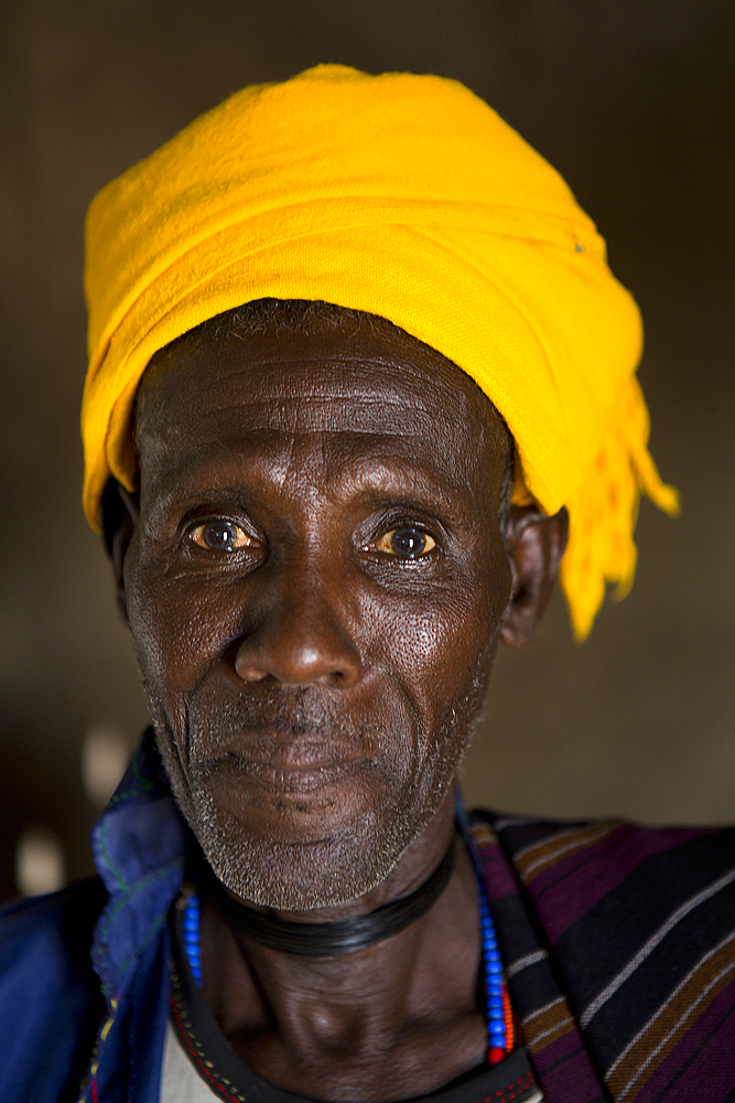 arbore tribe in Ethiopia