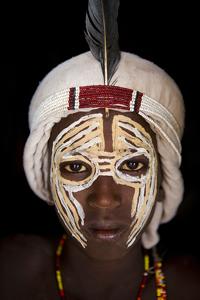 arbore tribe in Ethiopia