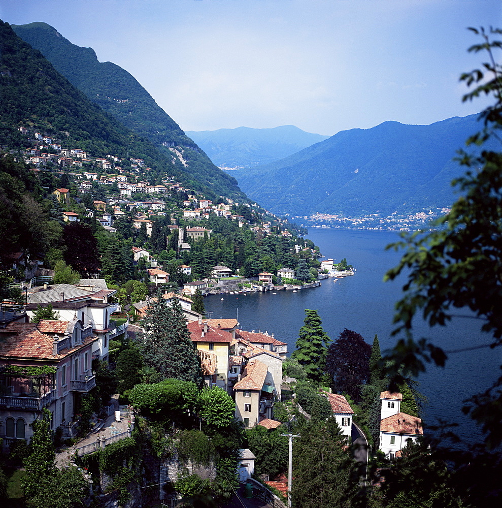 Lake Garda, Lombardia, Italian Lakes, Italy, Europe