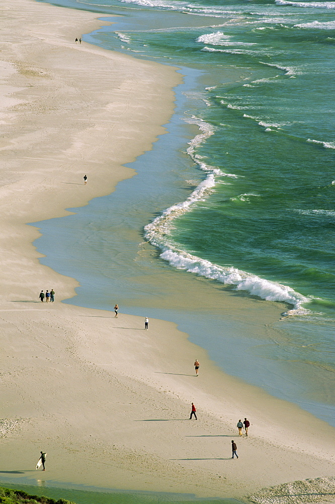 Sandy Bay, Llandudno, Cape Town, South Africa, Africa