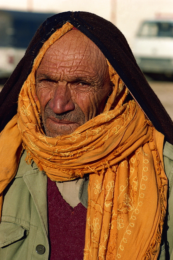 Local tradesman, Sousse, Tunisia, North Africa, Africa