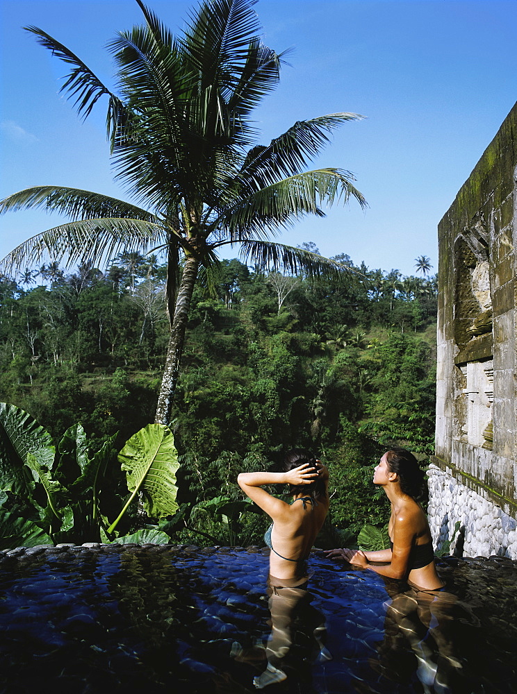 Kirana Spa, Bali, Indonesia, Southeast Asia, Asia
