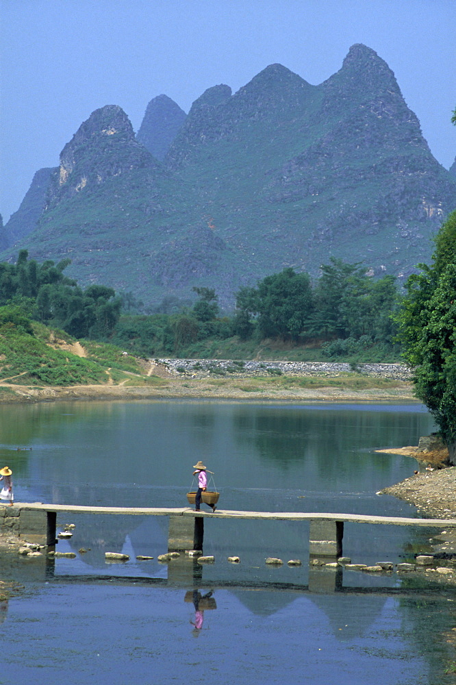 Guilin, Guangxi, China, Asia