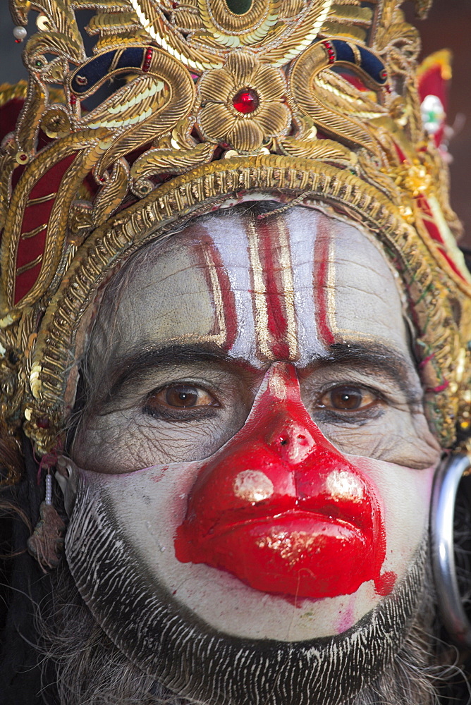 Shivaratri festival, Pashupatinath Temple, Kathmandu, Nepal, Asia